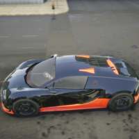 American Super Cars Simulator