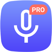 Voice Changer PRO icon