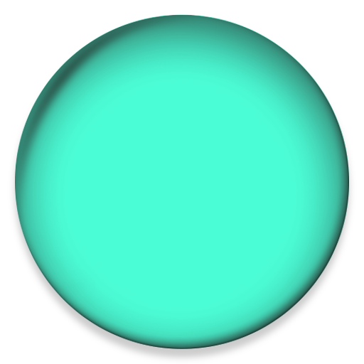 Bola Cristal Mágica icon