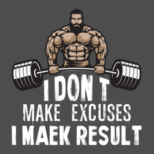 Best Motivational Gym Quotes with Images icon