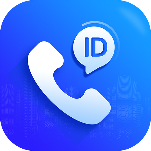 True ID Caller Name &amp; Location icon