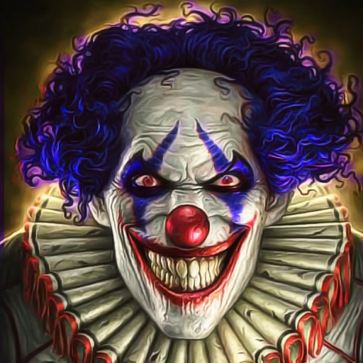 Clown Gangster mafia: Crime Simulator Games icon