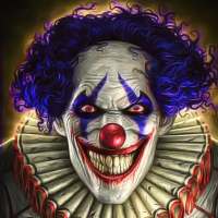 Clown Gangster mafia: Crime Simulator Games