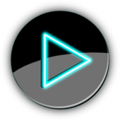 Folder Player icon