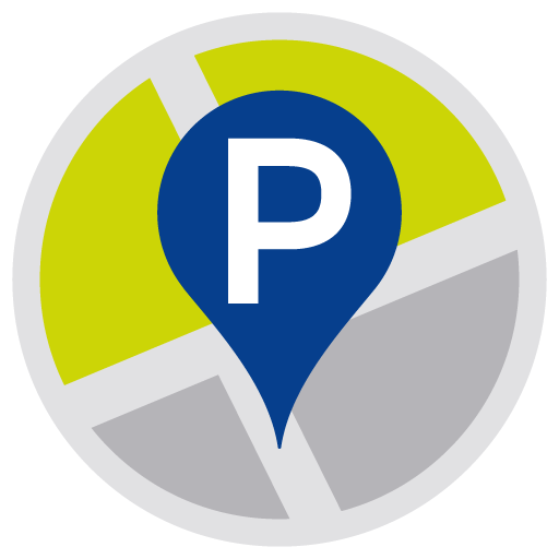 Apparkya – Tu App para el parquímetro y parking icon