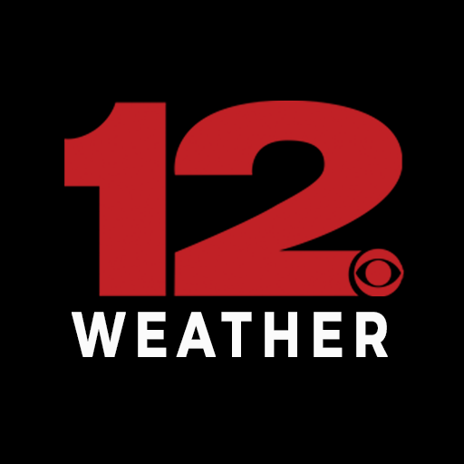 WDEF News 12 Weather आइकन