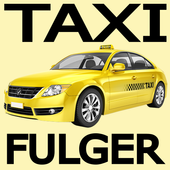 TAXI FULGER Client icon
