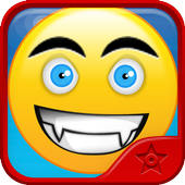 Talking Smiley Speaker Free icon
