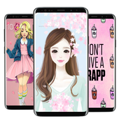 Wallpaper For Girls icon