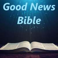 Good News Bible Audio on 9Apps