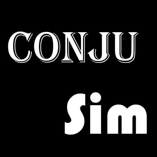 Conju-Sim icon