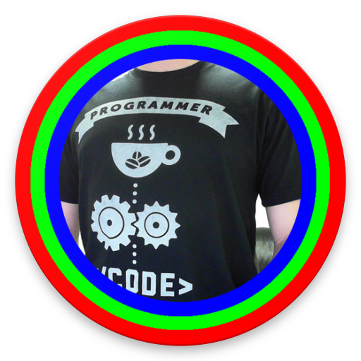 Color Extractor icon