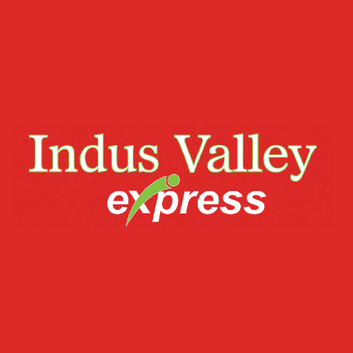 Indus Valley Express icon