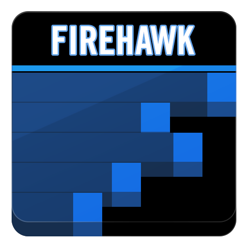 Firehawk Remote icon