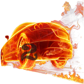 Race Fire2 icon