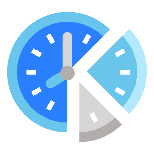 Time management أيقونة