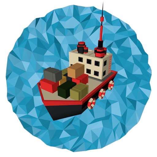Ship Adventure icon