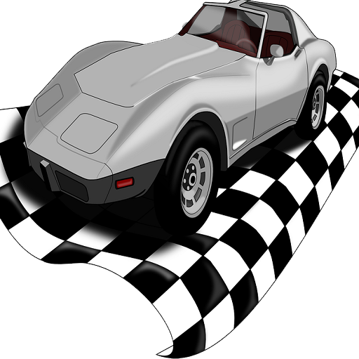 Street Car Racing icon