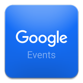 Google Events icon