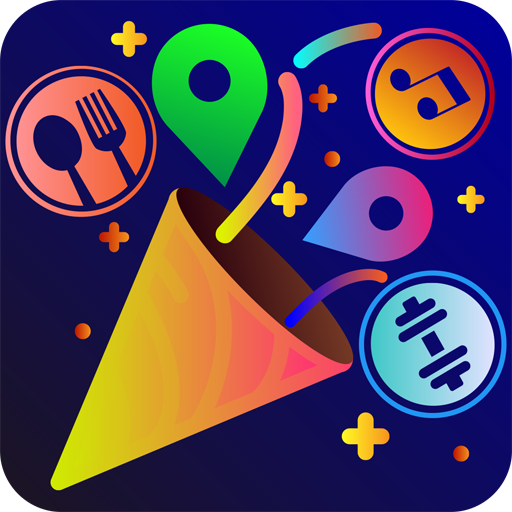 City Events - Mariupol icon