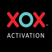 XOX Activation icon