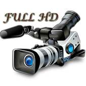 ﻿Full HD Camera (3D) on 9Apps