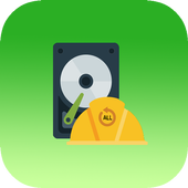 Recova: Recover All Photos icon