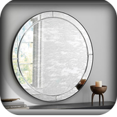 Mirror For Makeup icon