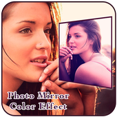 My Photo Mirror Effect icon