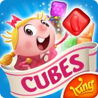 Candy Crush Cubes