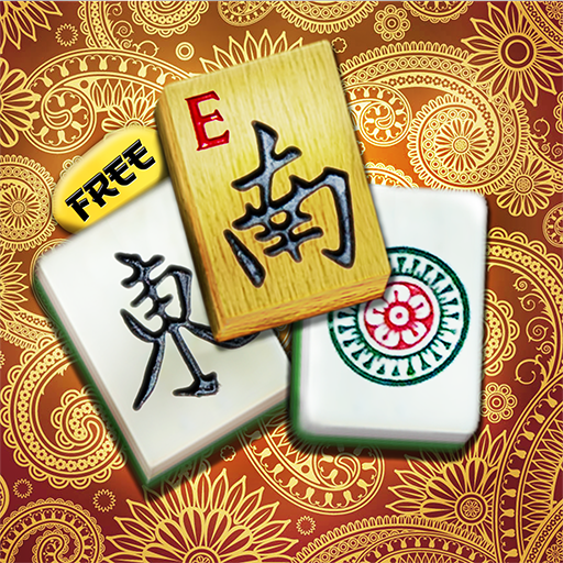 Random Mahjong icon