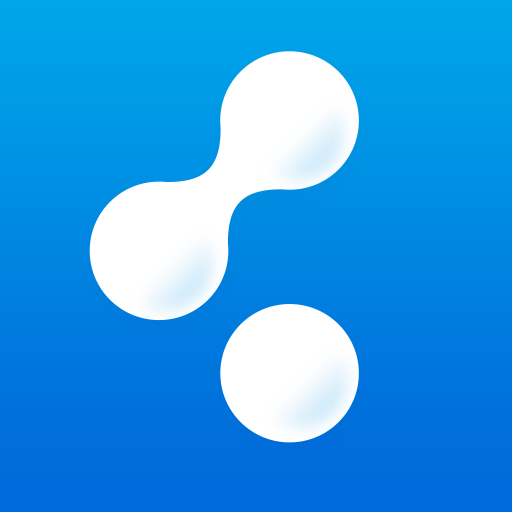 Share World -  File Transfer &amp; Share Files icon