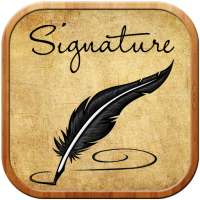 My Sign Generator - Signature Maker