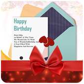 Invitation card maker on 9Apps