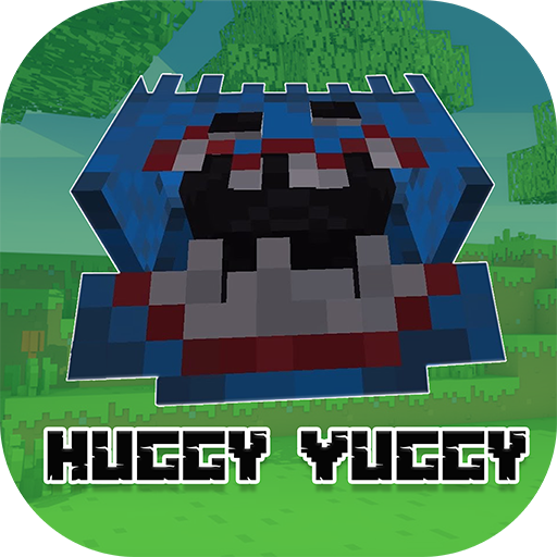 MCPE Poppy Horror Mod أيقونة