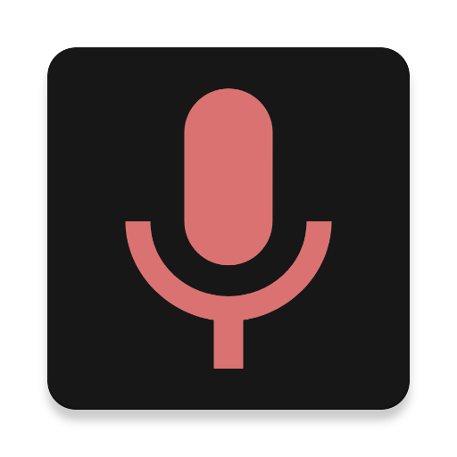 WAV Audio Recorder(No-ads) icon