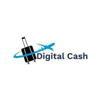 Digital Cash