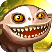 Kobold - War Time 3D icon
