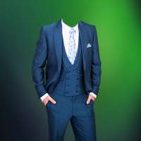 Suits Collection Photo Frames