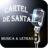 Cartel de Santa Musica on 9Apps