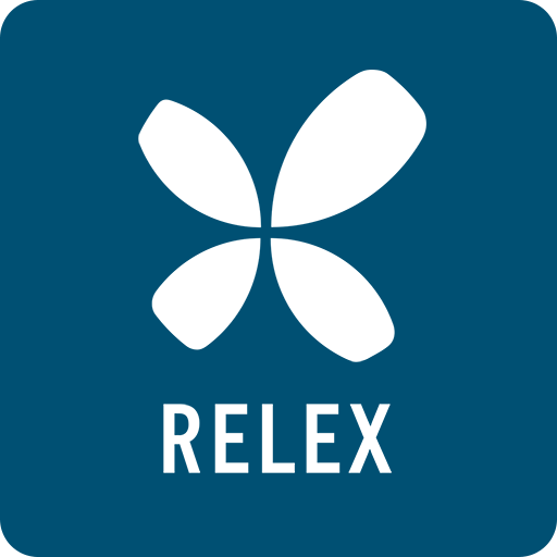 RELEX Mobile icon