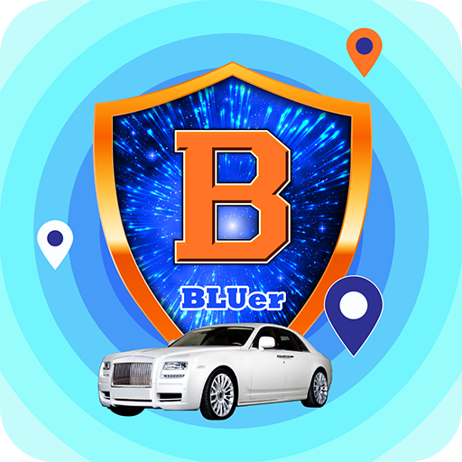 BLUer icon