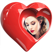 3D Photo Collage Editor 2018 icon