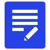 блокнот on 9Apps