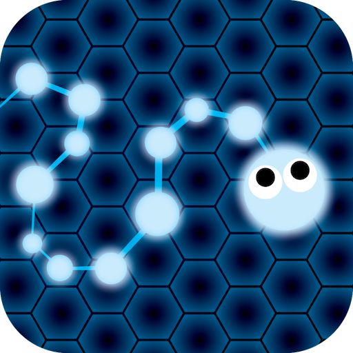 Modern IO Snake 2021 icon