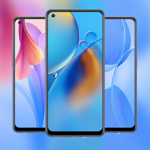 Wallpapers For Oppo F19 Pro Wallpaper icon