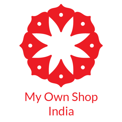 My Own Shop India icon