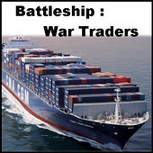 Battleship : War Traders icon