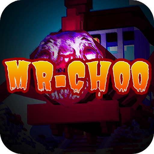 Choo Train Horror Choo icon