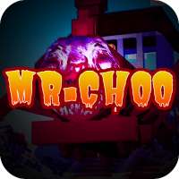 Choo Train Horror Choo